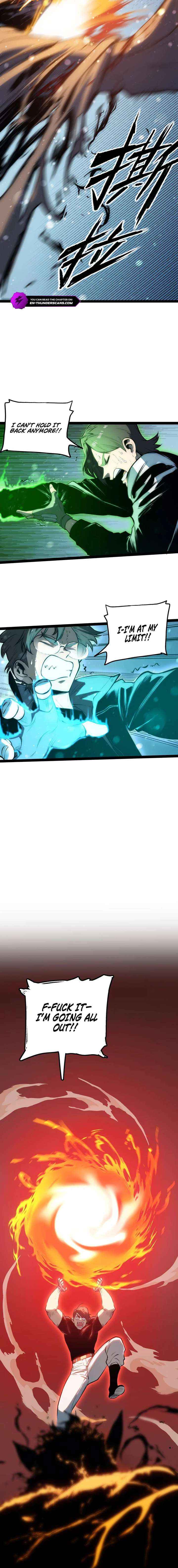 Read Return of the Devourer chapter 16 image 17 on Lezhin