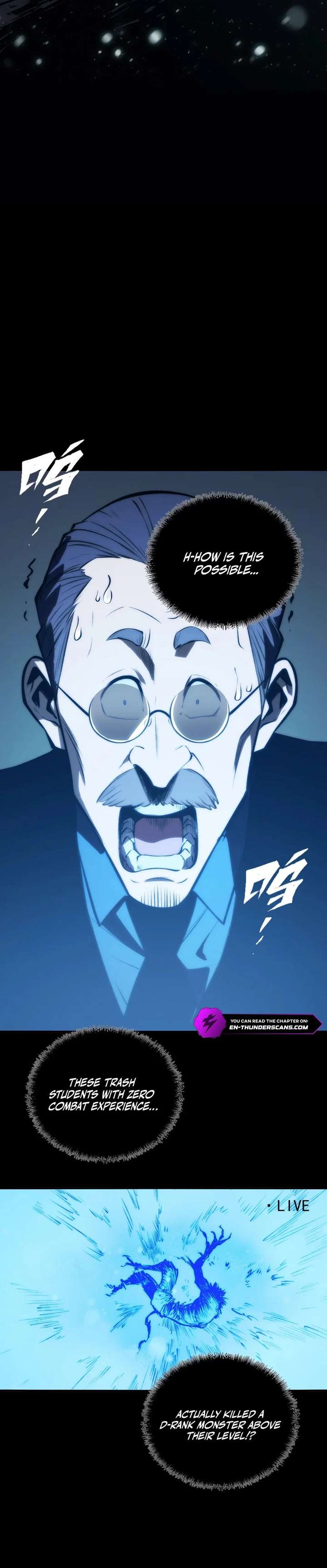 Read Return of the Devourer chapter 16 image 22 on Lezhin