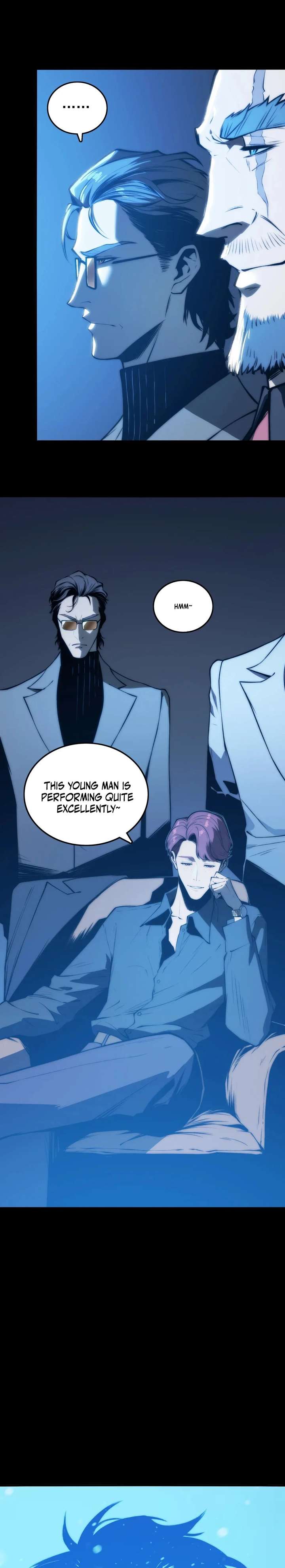 Read Return of the Devourer chapter 16 image 23 on Lezhin