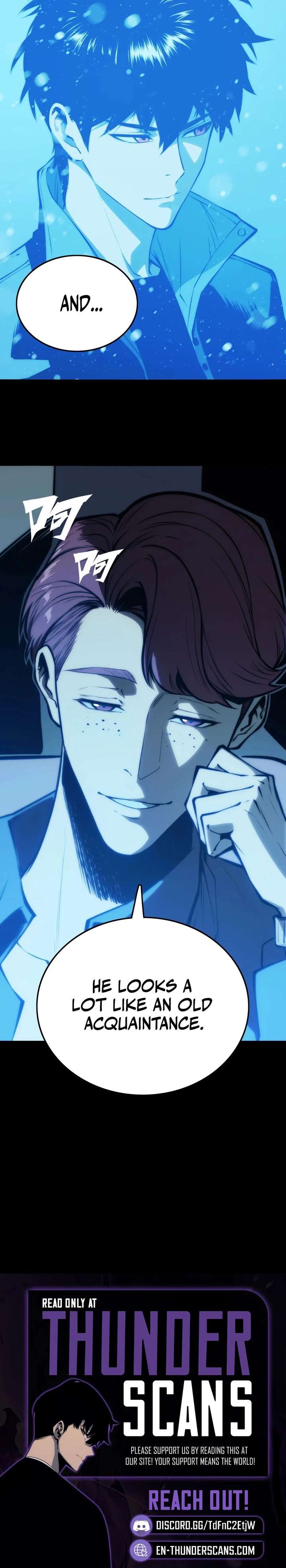 Read Return of the Devourer chapter 16 image 24 on Lezhin