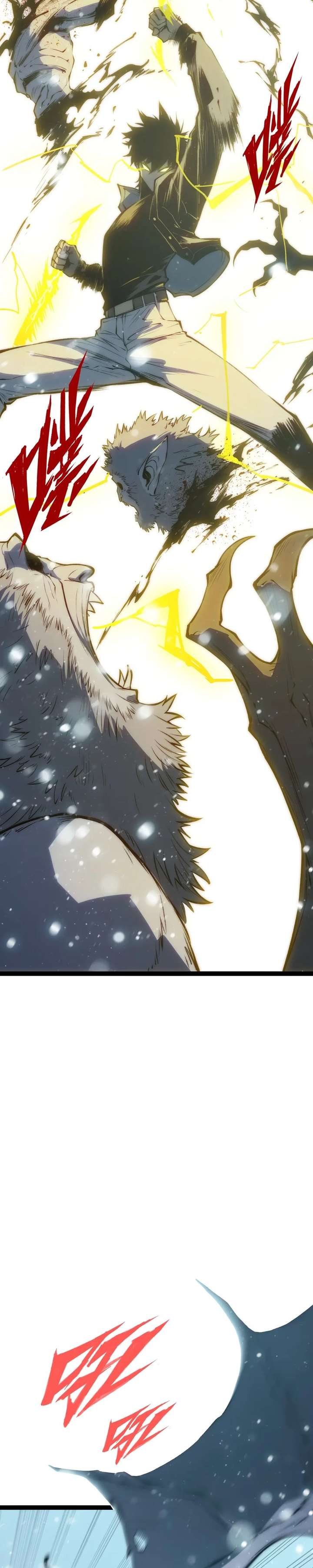 Read Return of the Devourer chapter 16 image 3 on Lezhin