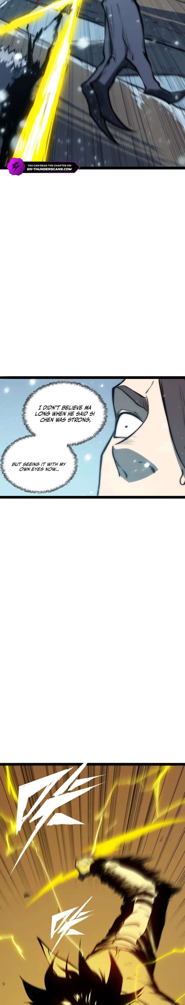 Read Return of the Devourer chapter 16 image 5 on Lezhin