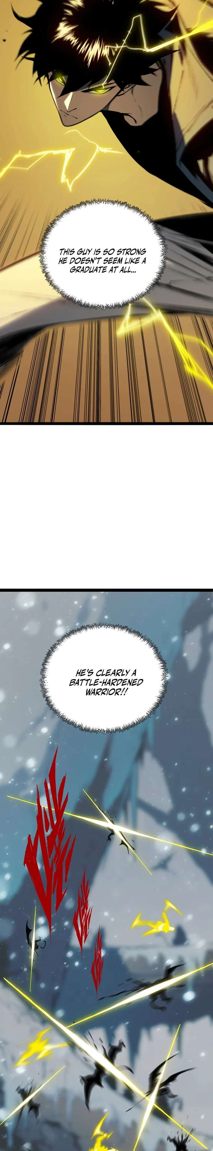 Read Return of the Devourer chapter 16 image 6 on Lezhin