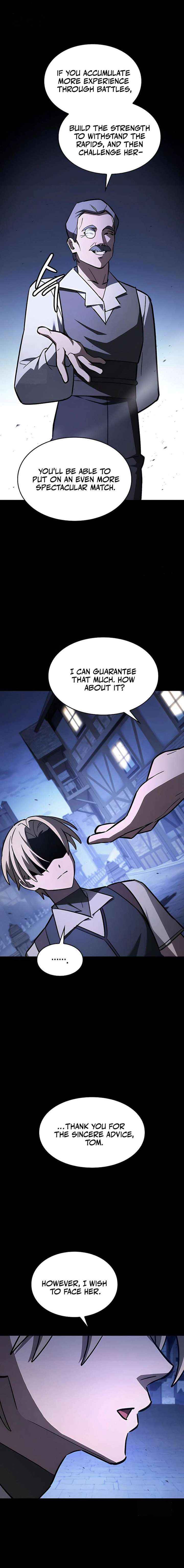 Read Return of the Devourer chapter 17 image 10 on Lezhin