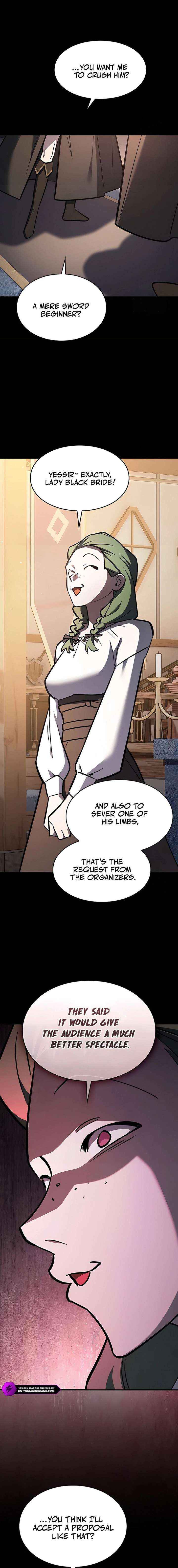 Read Return of the Devourer chapter 17 image 19 on Lezhin