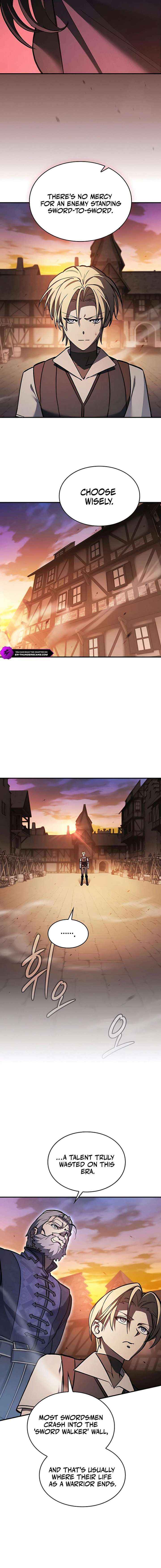 Read Return of the Devourer chapter 17 image 2 on Lezhin
