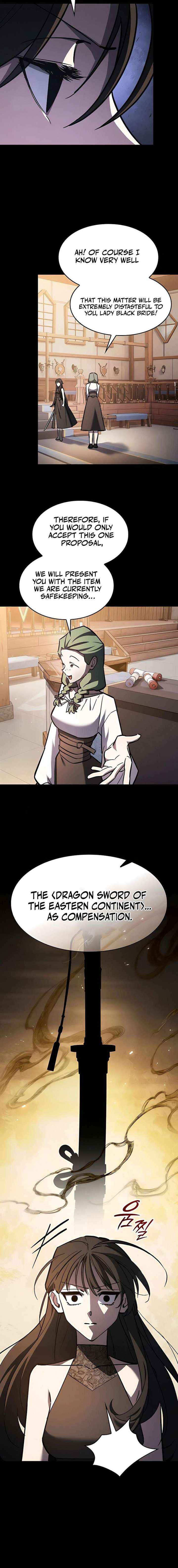 Read Return of the Devourer chapter 17 image 20 on Lezhin