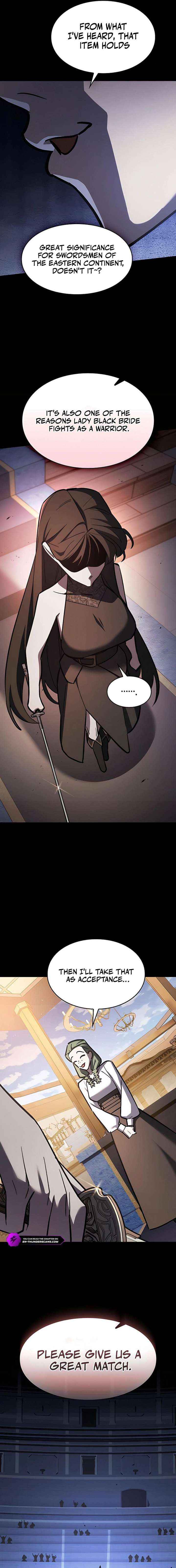 Read Return of the Devourer chapter 17 image 21 on Lezhin