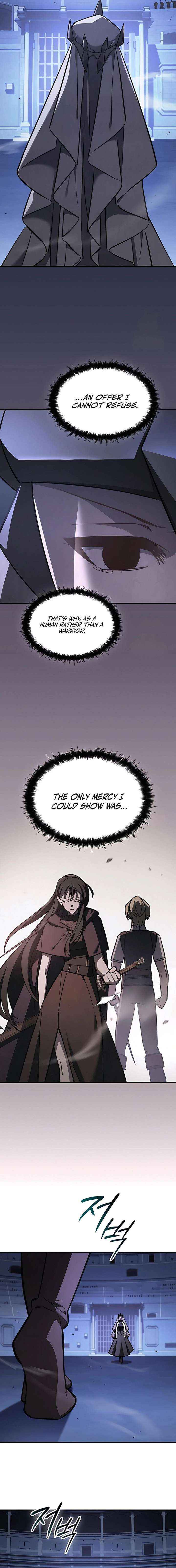 Read Return of the Devourer chapter 17 image 22 on Lezhin
