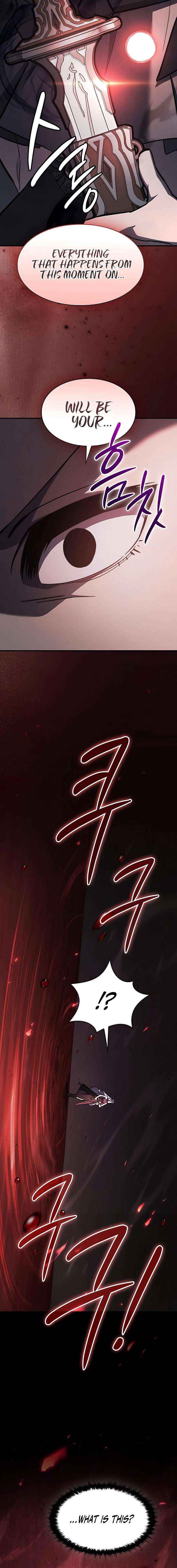 Read Return of the Devourer chapter 17 image 24 on Lezhin