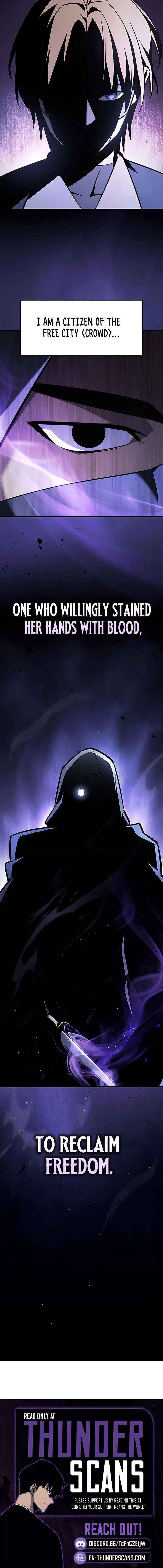 Read Return of the Devourer chapter 17 image 26 on Lezhin