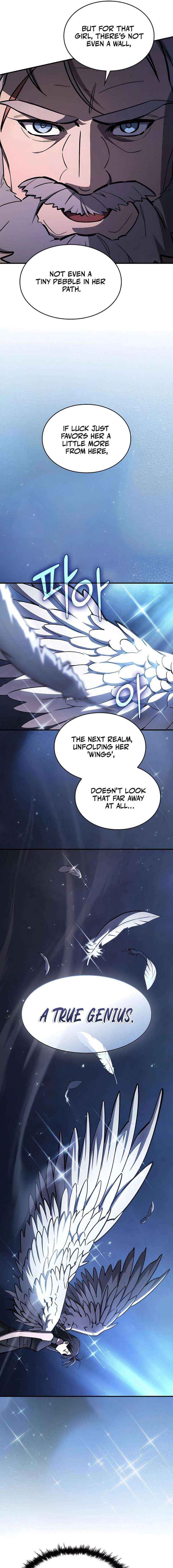 Read Return of the Devourer chapter 17 image 3 on Lezhin