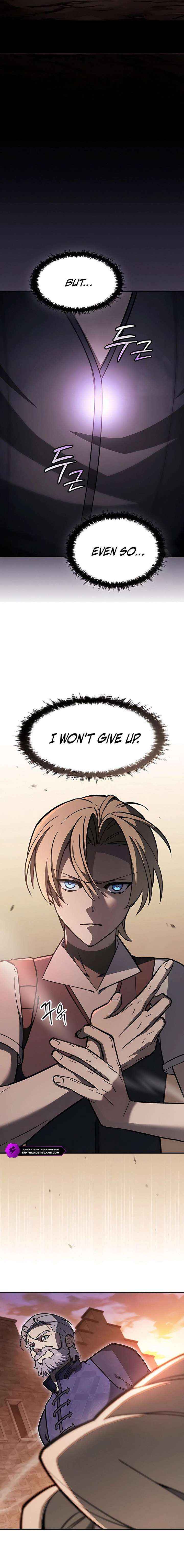 Read Return of the Devourer chapter 17 image 5 on Lezhin
