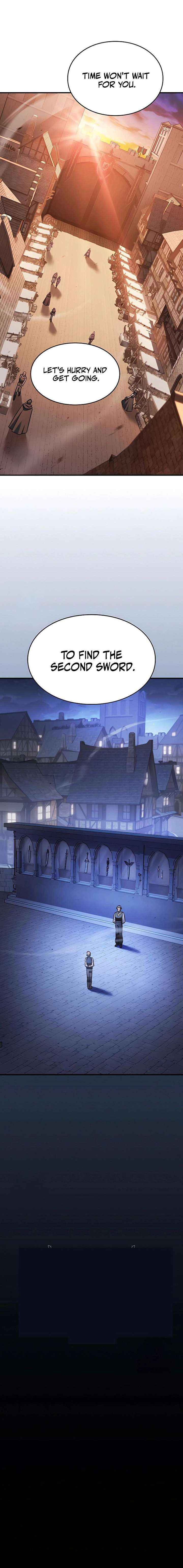 Read Return of the Devourer chapter 17 image 6 on Lezhin