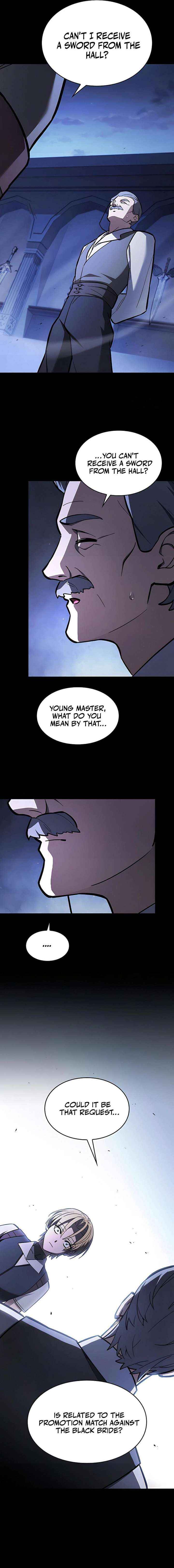 Read Return of the Devourer chapter 17 image 7 on Lezhin