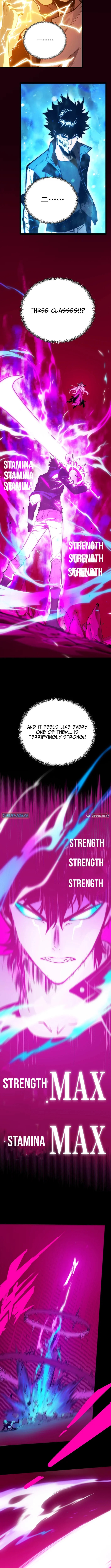 Read Return of the Devourer chapter 19 image 2 on Lezhin