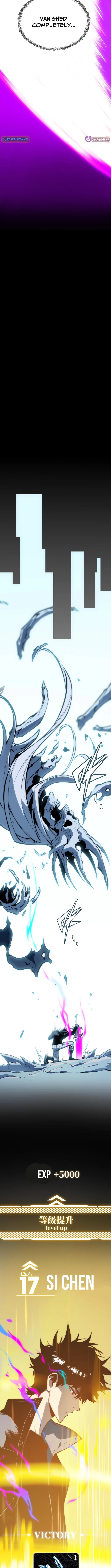 Read Return of the Devourer chapter 19 image 4 on Lezhin
