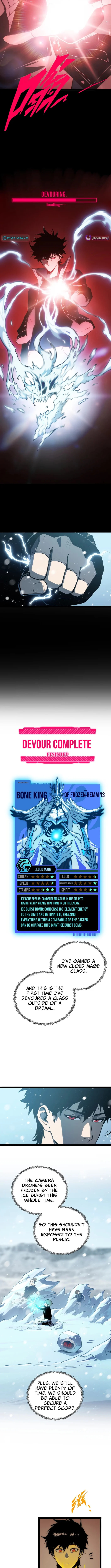 Read Return of the Devourer chapter 19 image 6 on Lezhin