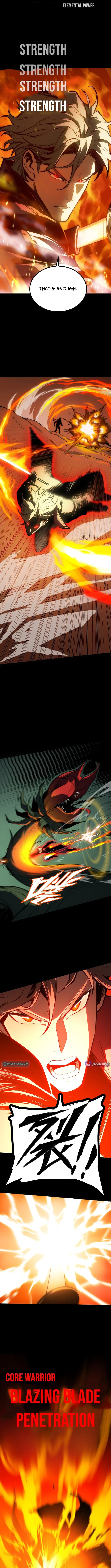 Read Return of the Devourer chapter 19 image 9 on Lezhin