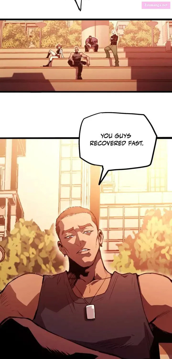 Read Return of the Devourer chapter 2 image 1 on Lezhin