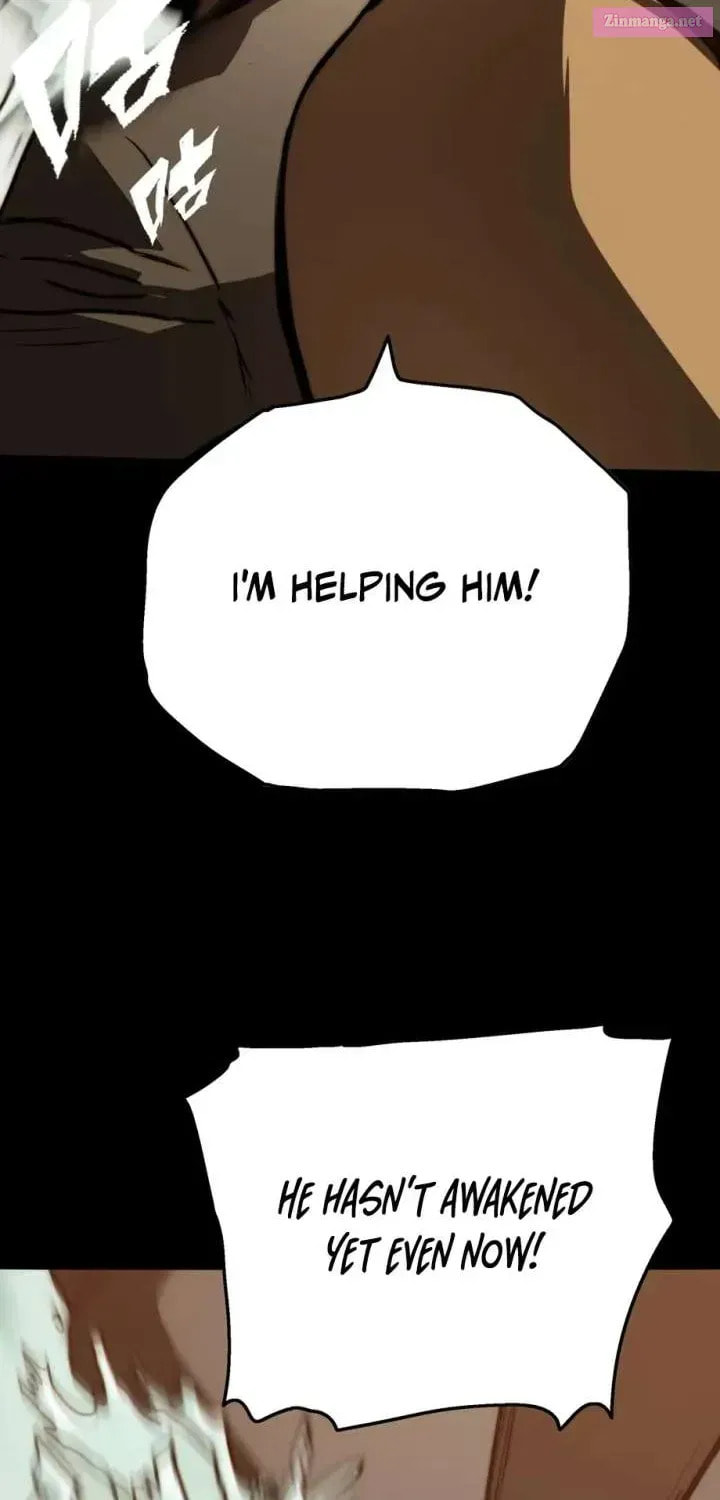 Read Return of the Devourer chapter 2 image 10 on Lezhin