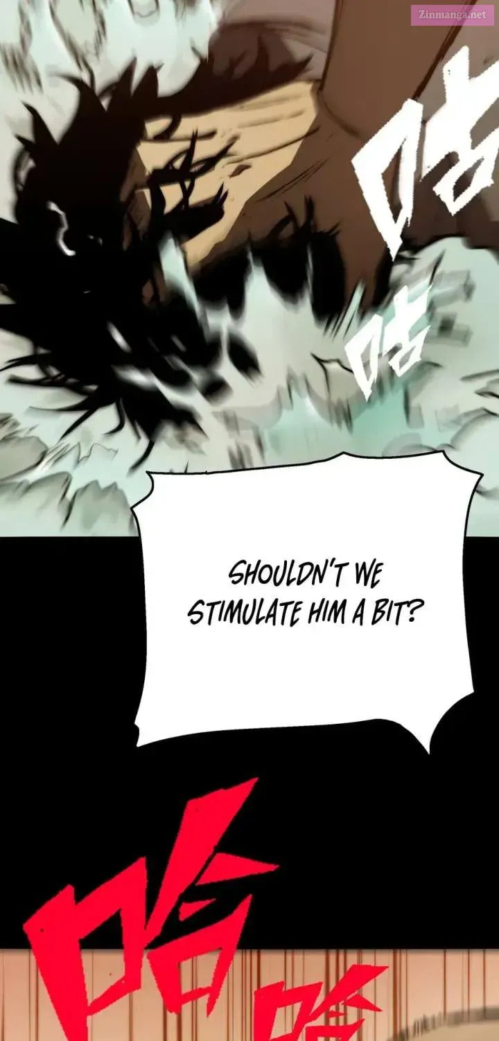 Read Return of the Devourer chapter 2 image 11 on Lezhin
