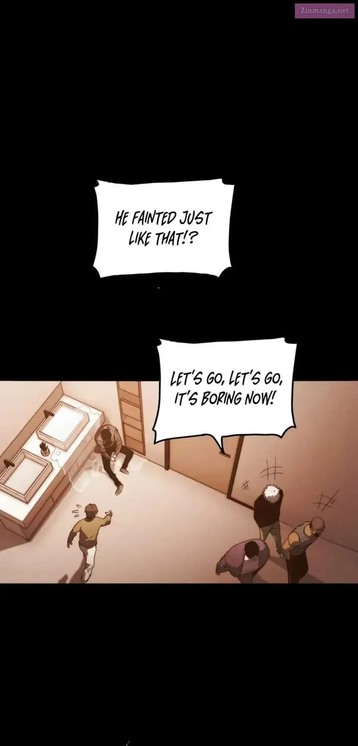 Read Return of the Devourer chapter 2 image 13 on Lezhin