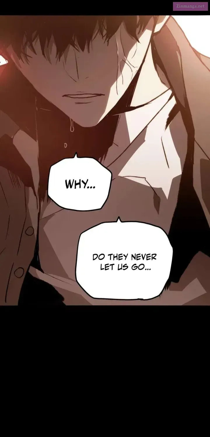 Read Return of the Devourer chapter 2 image 15 on Lezhin