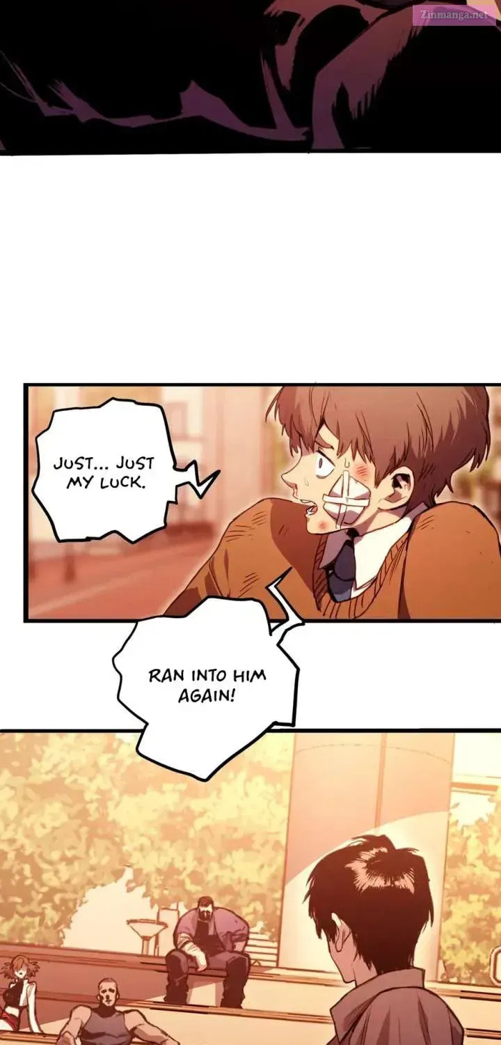 Read Return of the Devourer chapter 2 image 2 on Lezhin