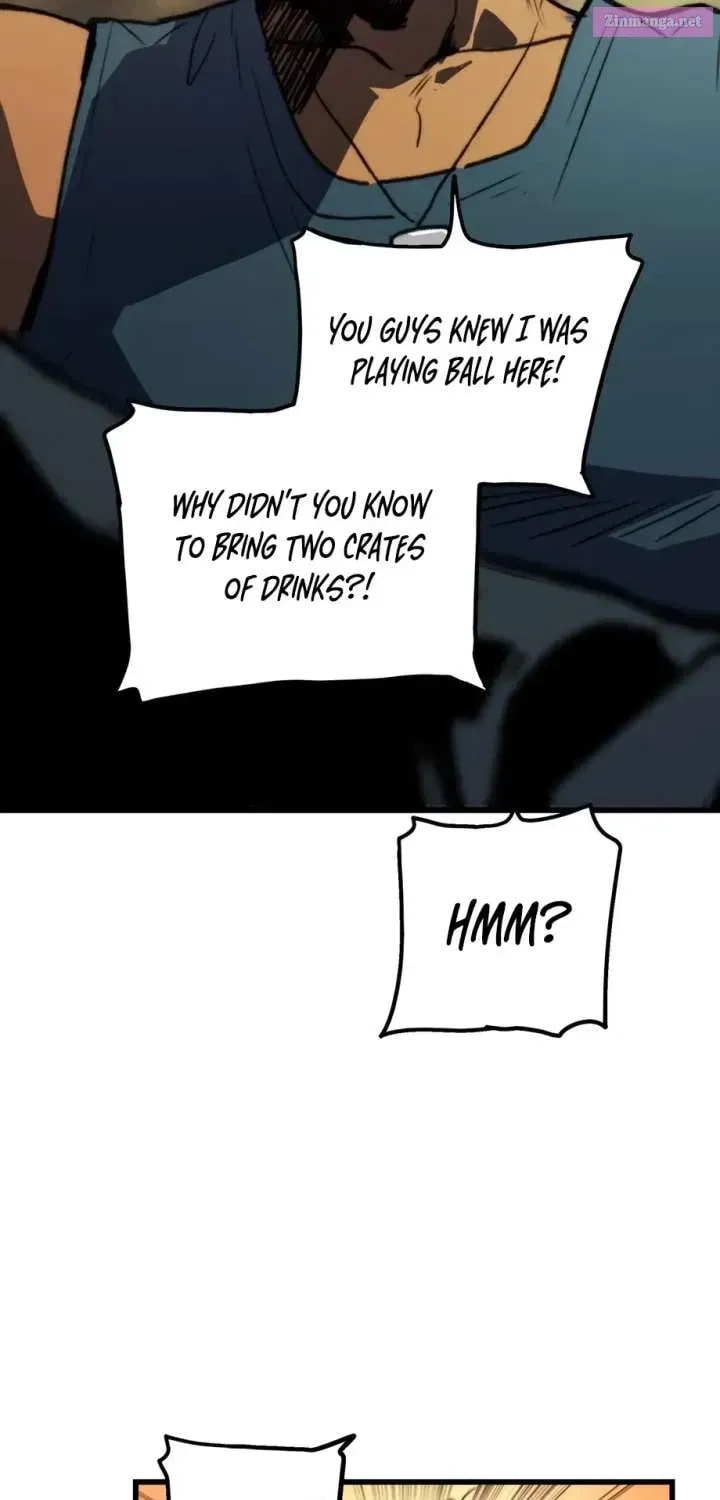 Read Return of the Devourer chapter 2 image 21 on Lezhin