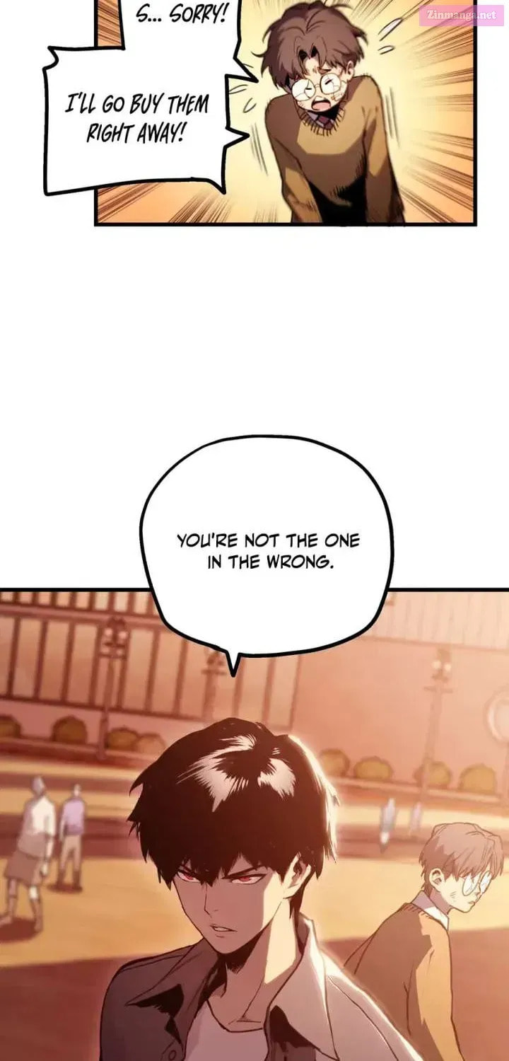 Read Return of the Devourer chapter 2 image 22 on Lezhin