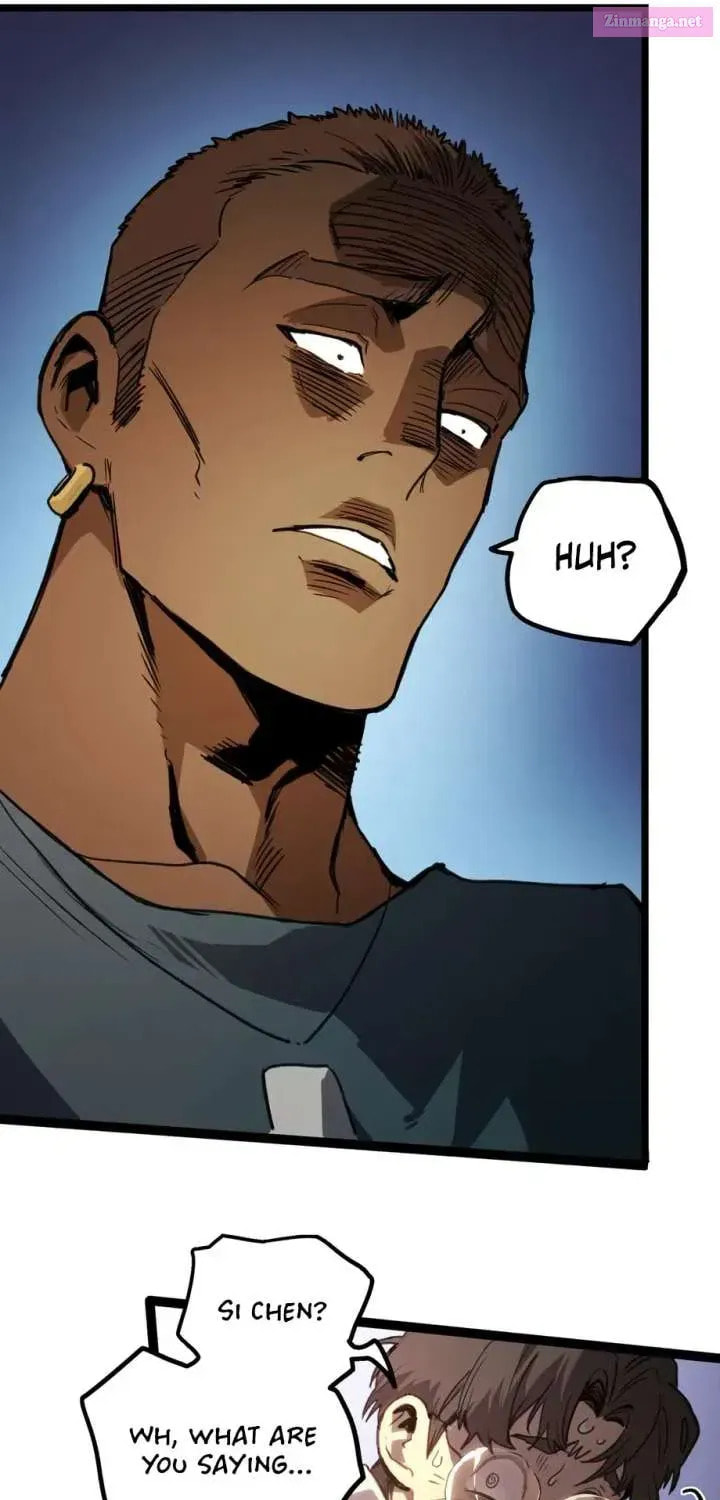 Read Return of the Devourer chapter 2 image 25 on Lezhin