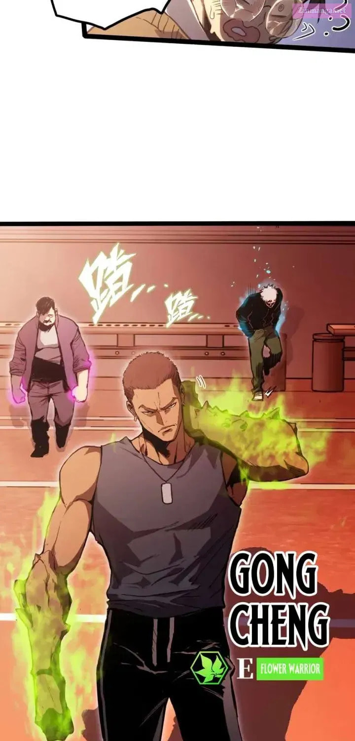 Read Return of the Devourer chapter 2 image 26 on Lezhin