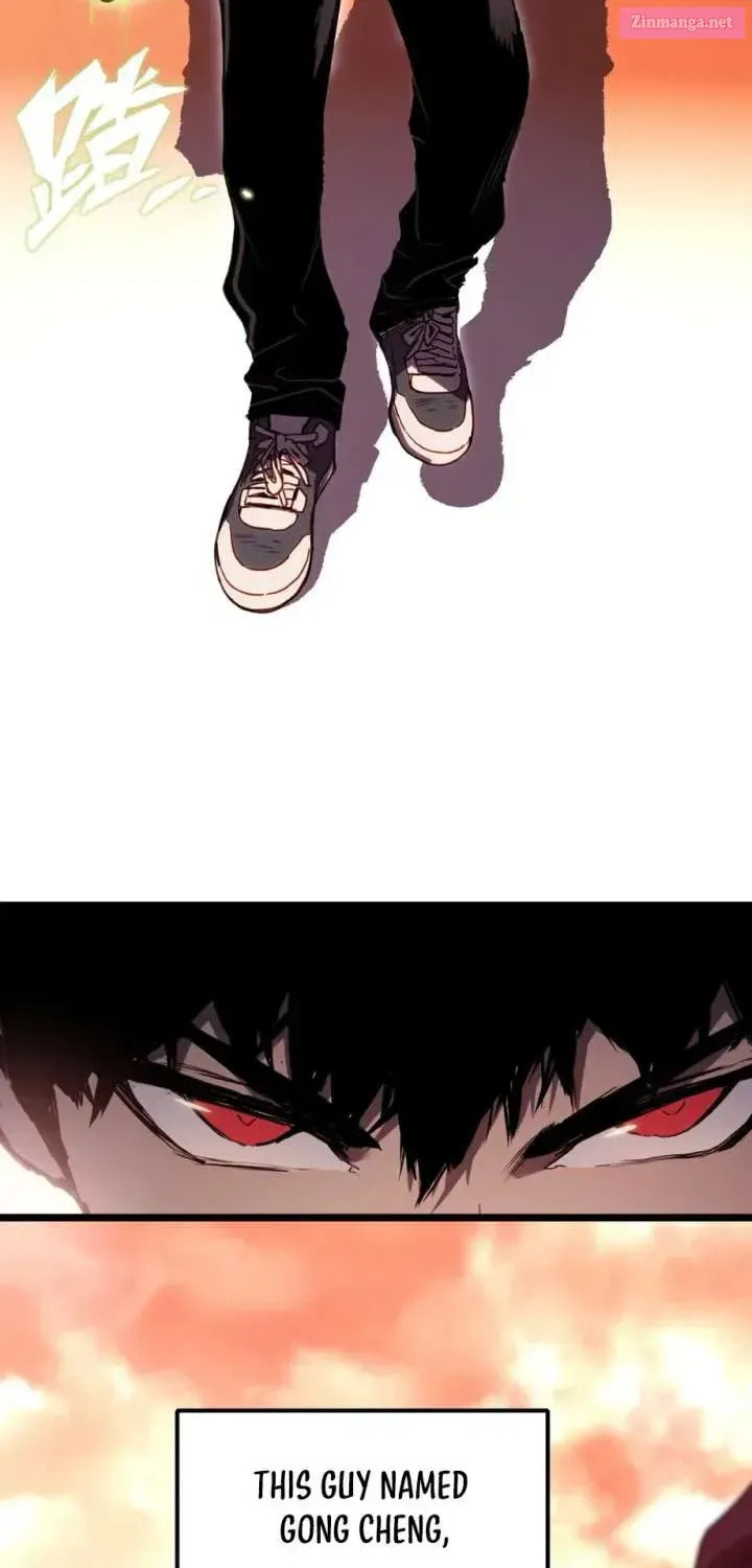 Read Return of the Devourer chapter 2 image 27 on Lezhin