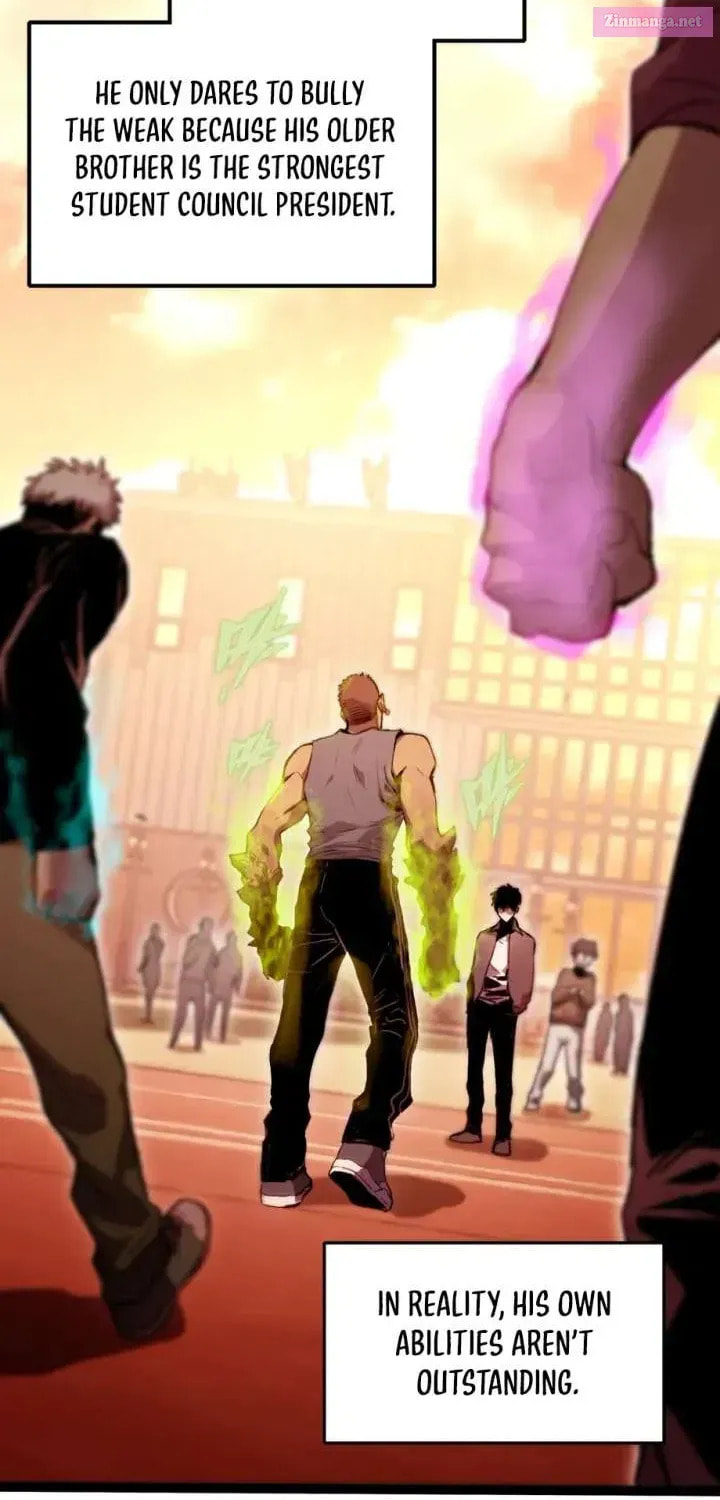 Read Return of the Devourer chapter 2 image 28 on Lezhin