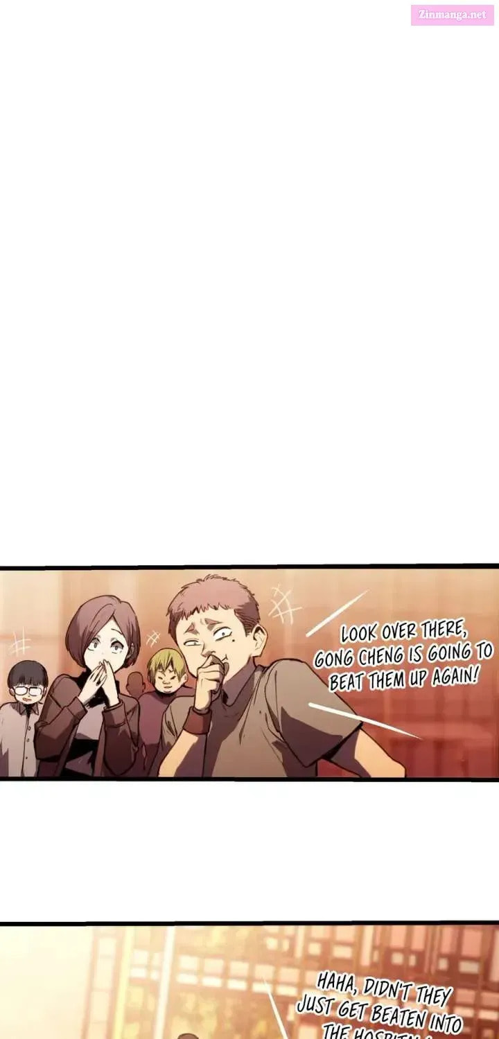 Read Return of the Devourer chapter 2 image 29 on Lezhin