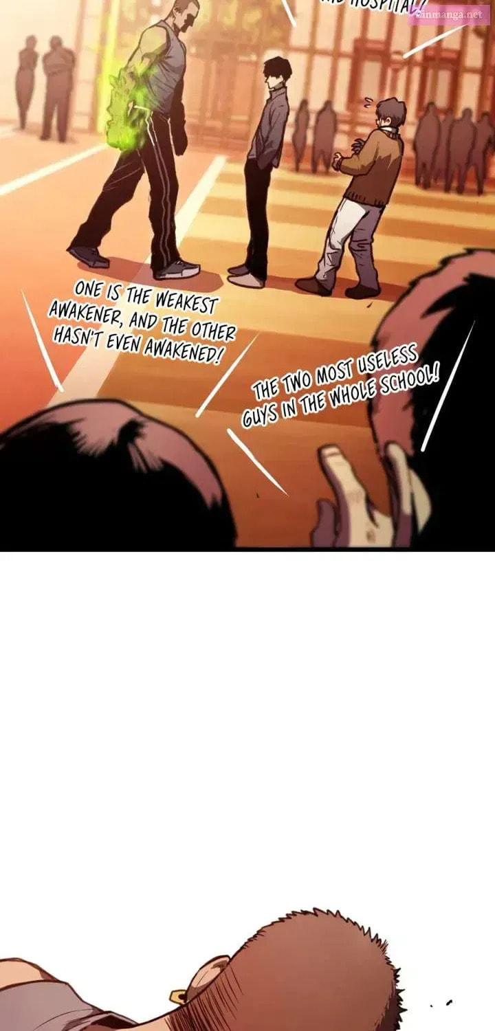 Read Return of the Devourer chapter 2 image 30 on Lezhin