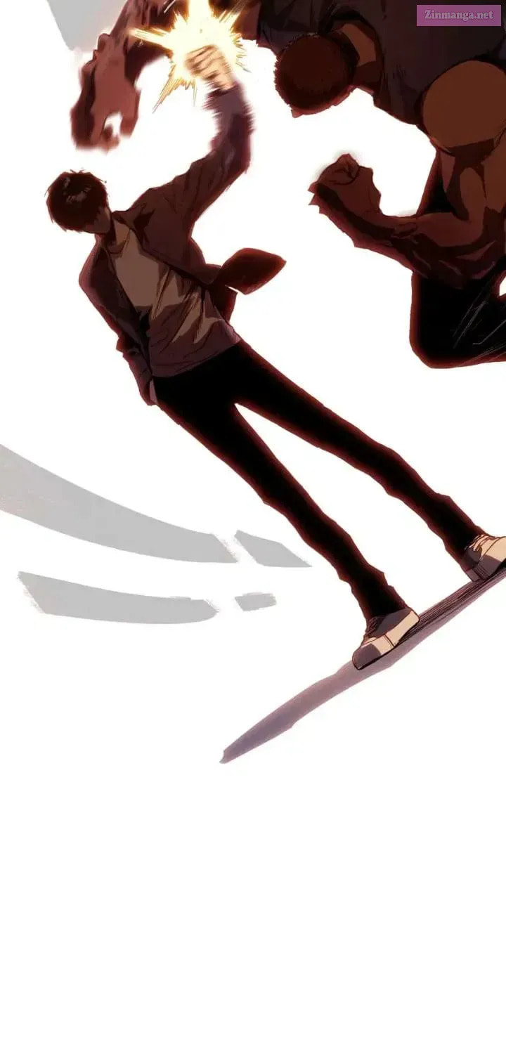 Read Return of the Devourer chapter 2 image 36 on Lezhin
