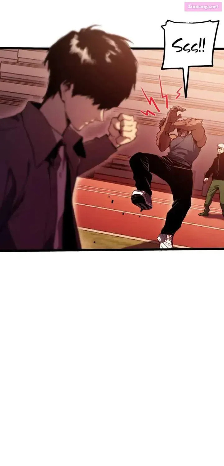 Read Return of the Devourer chapter 2 image 37 on Lezhin