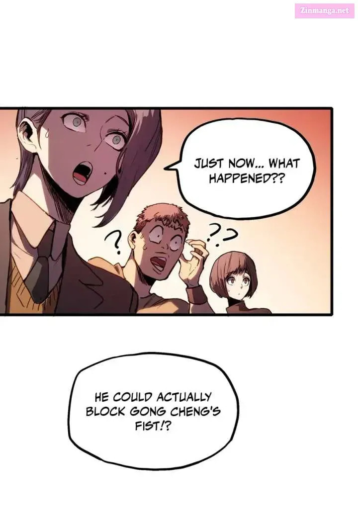 Read Return of the Devourer chapter 2 image 38 on Lezhin