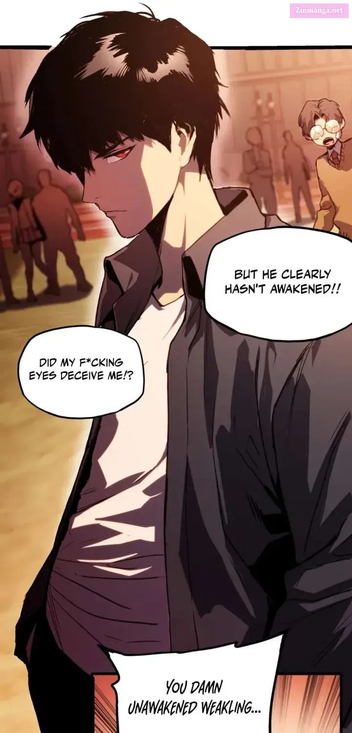 Read Return of the Devourer chapter 2 image 39 on Lezhin