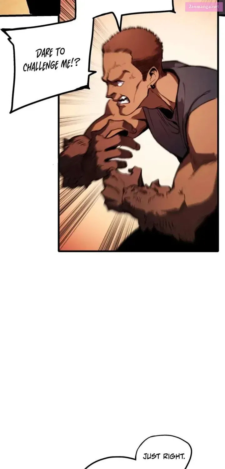 Read Return of the Devourer chapter 2 image 40 on Lezhin