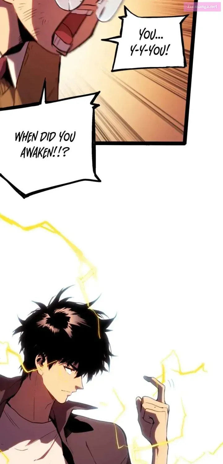 Read Return of the Devourer chapter 2 image 44 on Lezhin