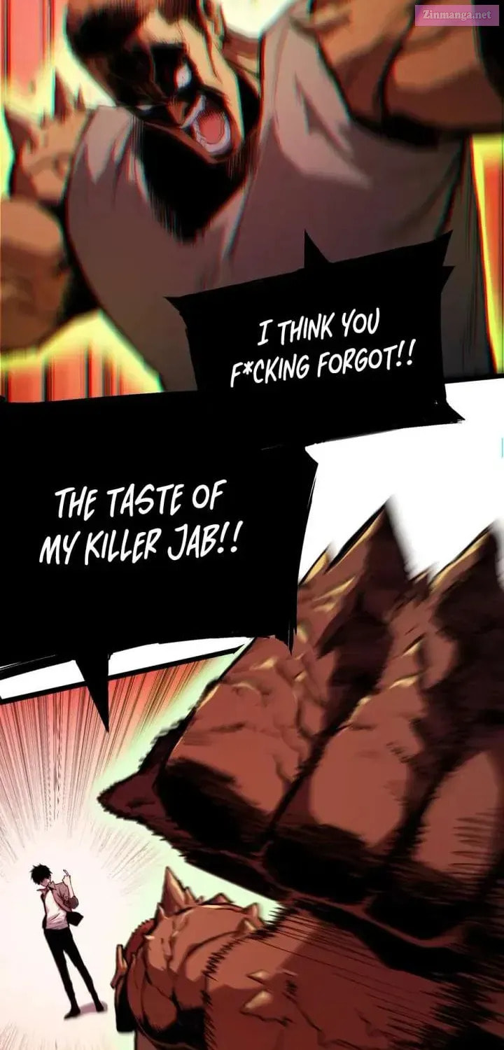 Read Return of the Devourer chapter 2 image 47 on Lezhin
