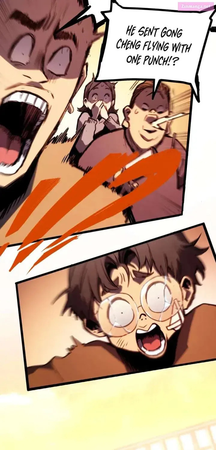 Read Return of the Devourer chapter 2 image 53 on Lezhin