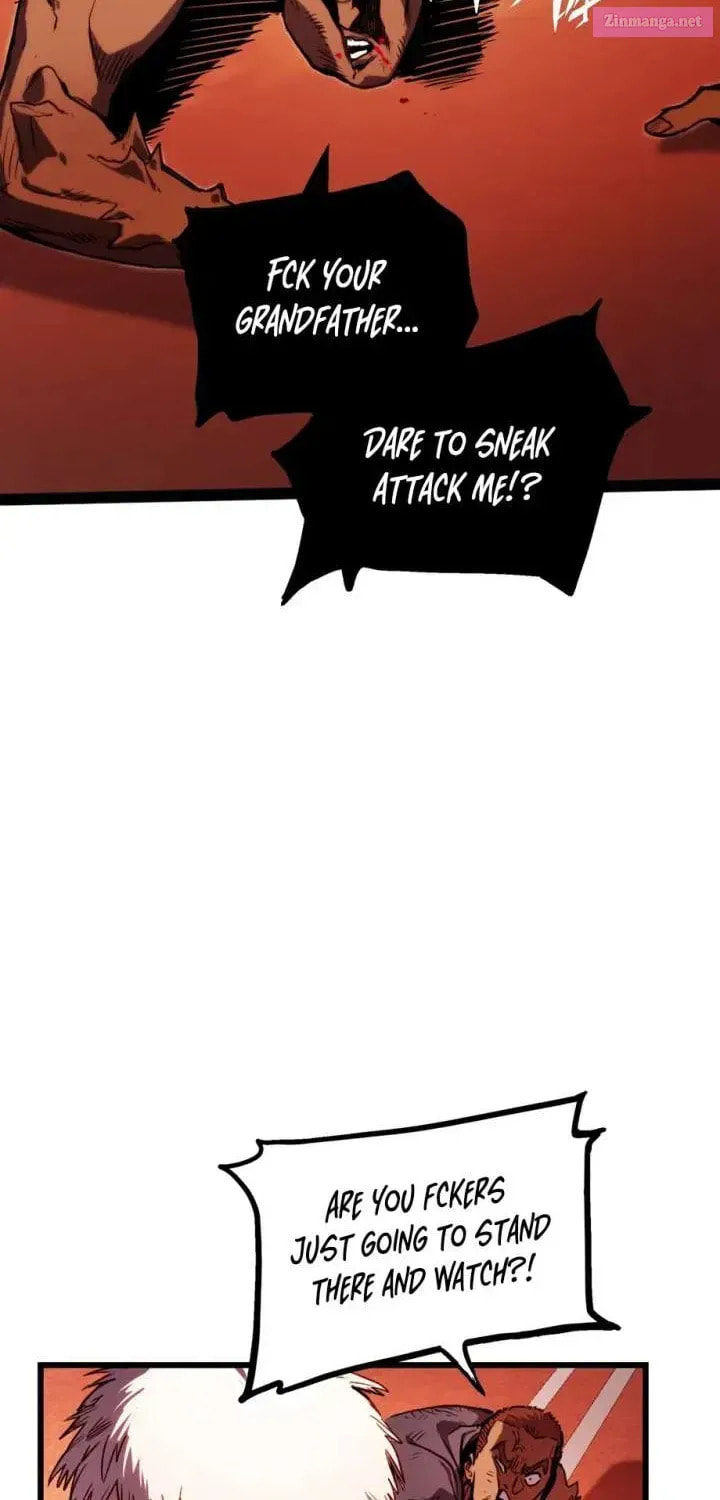 Read Return of the Devourer chapter 2 image 55 on Lezhin
