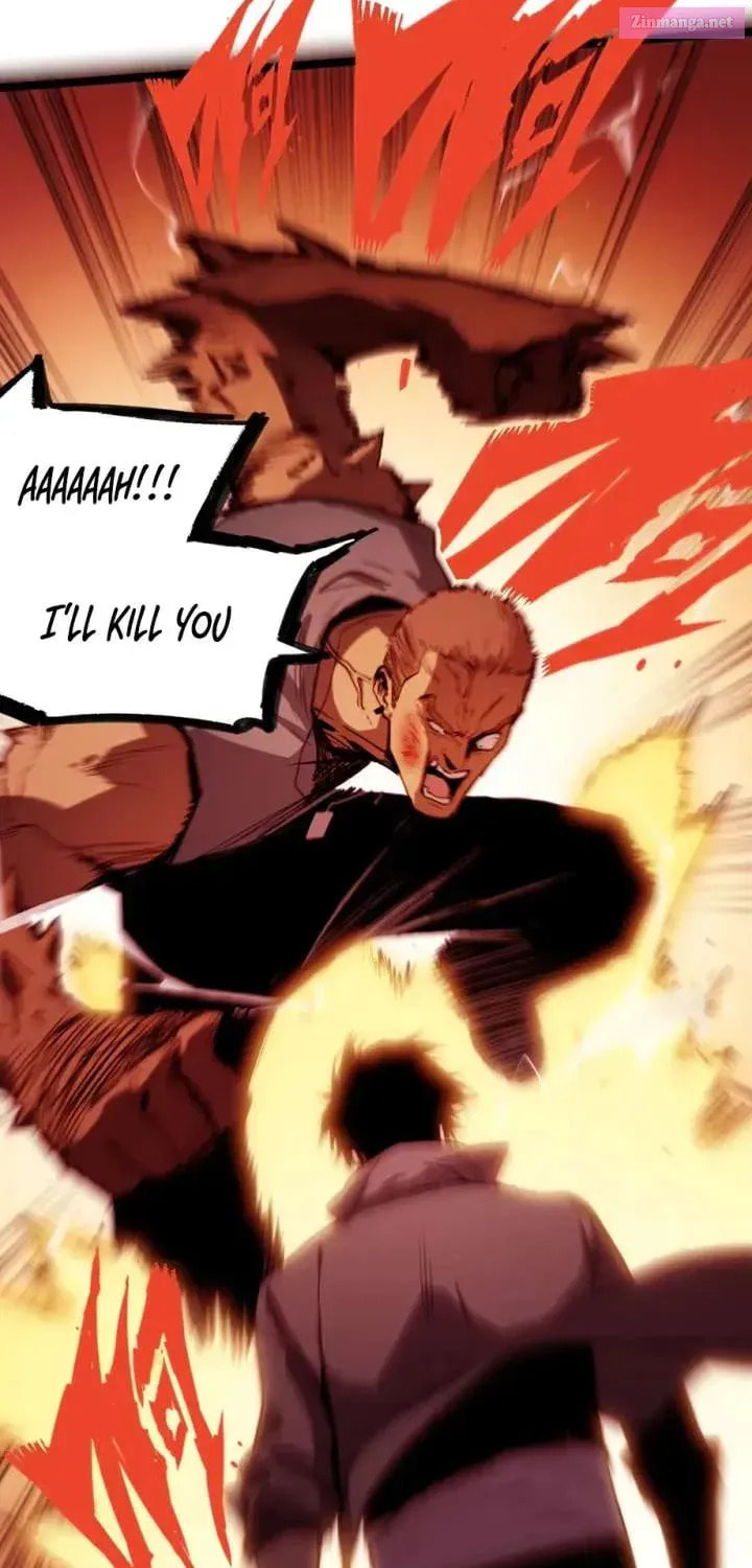 Read Return of the Devourer chapter 2 image 58 on Lezhin