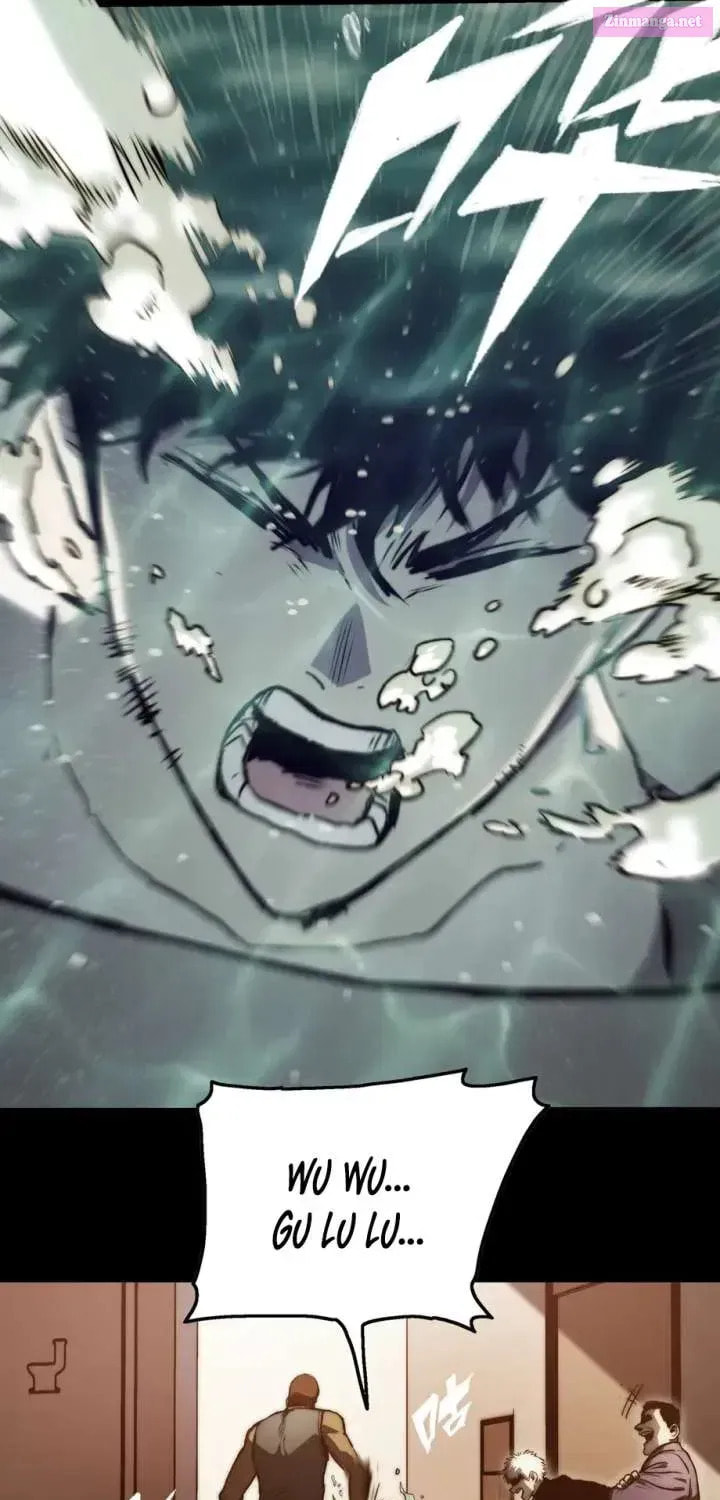 Read Return of the Devourer chapter 2 image 6 on Lezhin