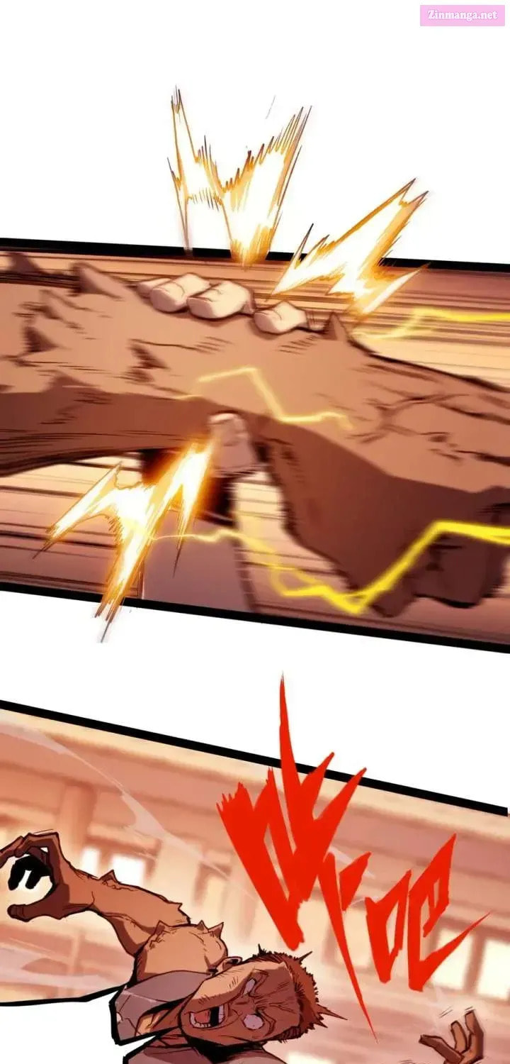 Read Return of the Devourer chapter 2 image 60 on Lezhin