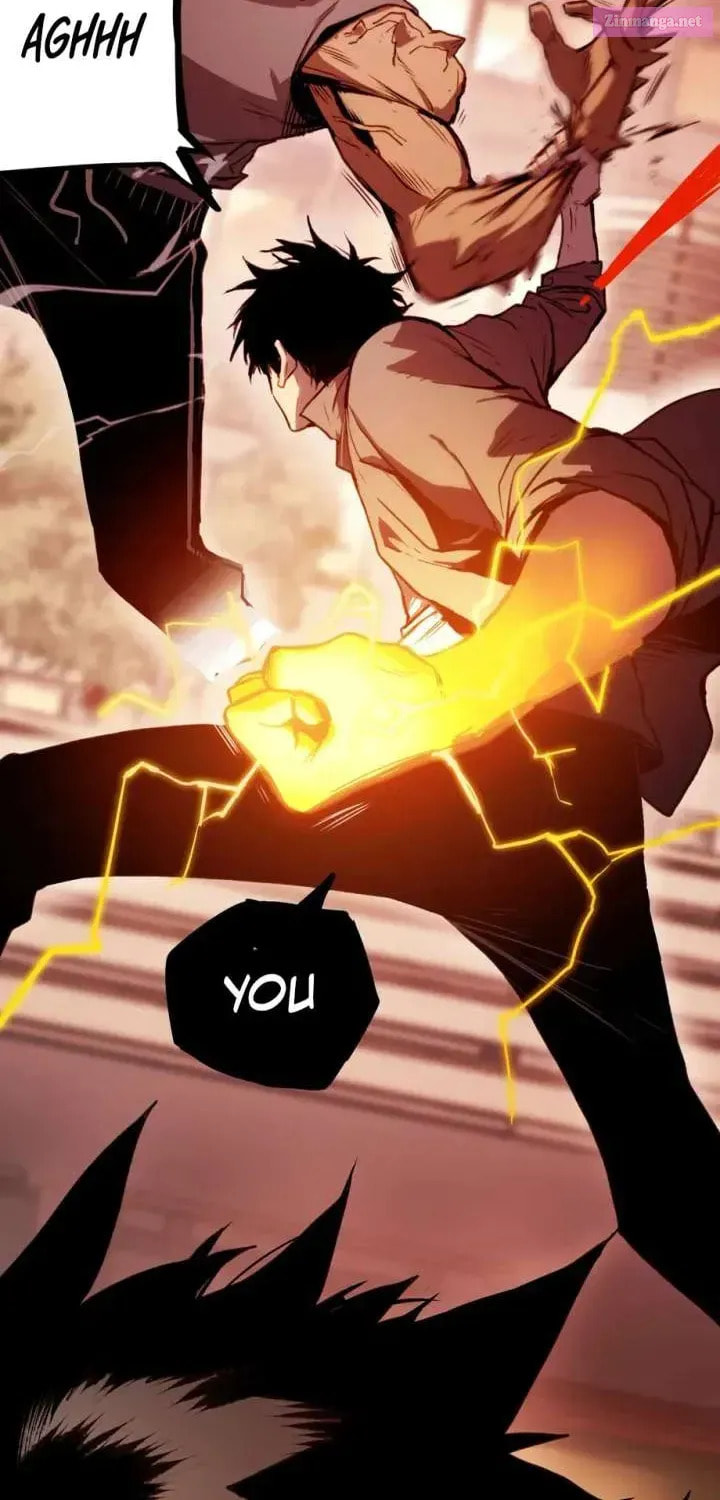Read Return of the Devourer chapter 2 image 61 on Lezhin